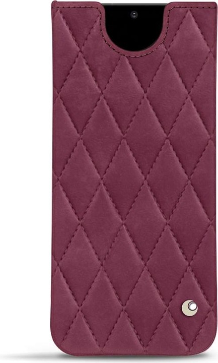 Actual product image Noreve Leather cover (Samsung Galaxy S20 Ultra 5G)