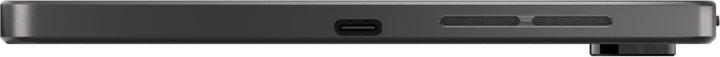 Actual product image Lenovo Legion Tab Gen 5 incl. Folio Case + Screen Protector (WLAN only, 8.80", 256 GB, Eclipse Black)