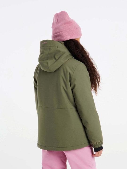 Produktbild Protest Snowjacket Prtpoplar Jr (152)