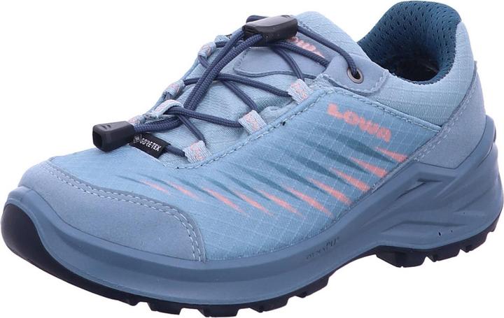 Produktbild Lowa Zirrox II GTX LO (40)