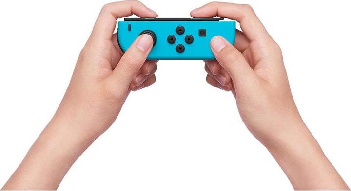 Productafbeelding Nintendo Joy-Con (L) (Switch)
