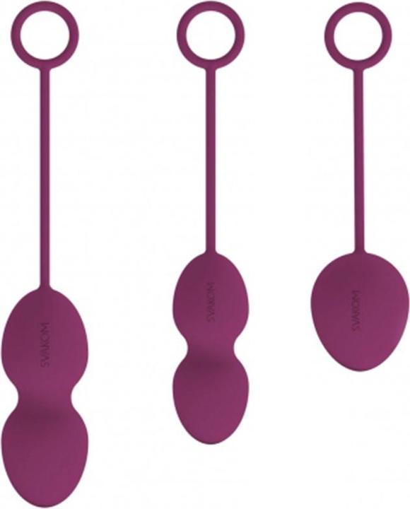 Produktbild Svakom Nova