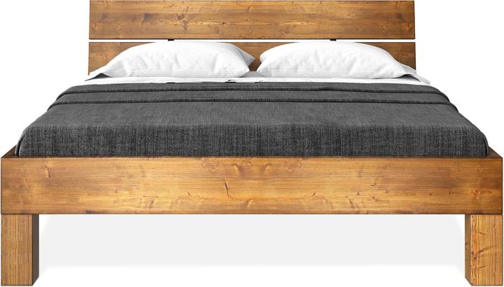 Produktbild Möbel-Eins Curby (90 x 200 cm)