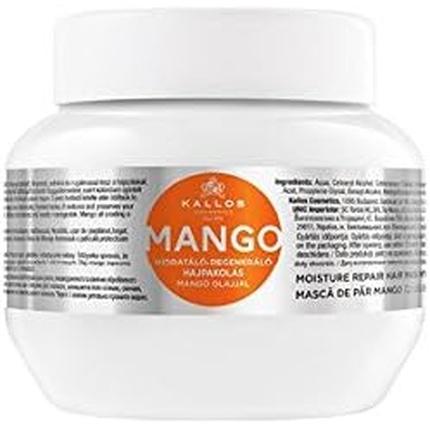 Produktbild Kallos Cosmetics Mango (275 ml)
