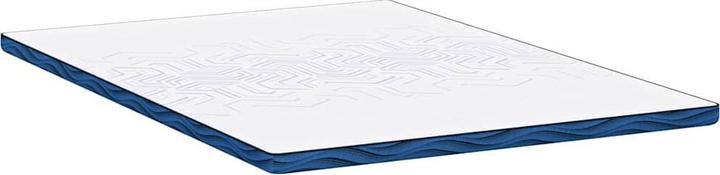 Produktbild vidaXL Memory Foam Topper (140 x 200 cm)