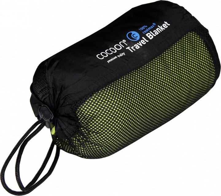 Produktbild Cocoon Travel Blanket (180 x 140 cm)