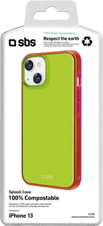 Actual product image SBS Case (Apple iPhone 13)