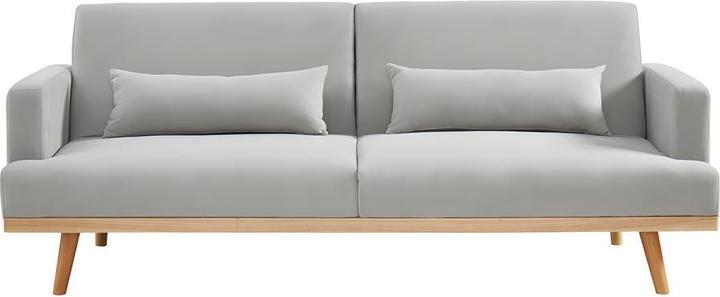 Actual product image Vente-unique Esme (3-seater)