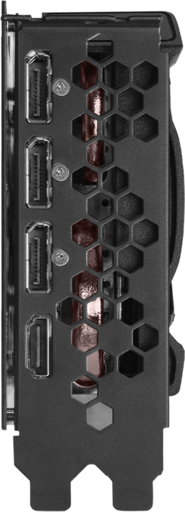 Produktbild EVGA GeForce RTX 3070 XC3 ULTRA GAMING (8 GB)