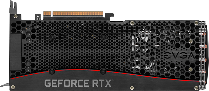 Produktbild EVGA GeForce RTX 3070 XC3 ULTRA GAMING (8 GB)