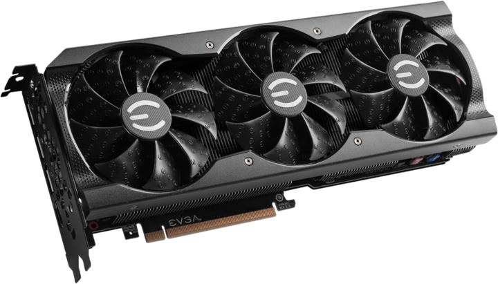 Produktbild EVGA GeForce RTX 3070 XC3 ULTRA GAMING (8 GB)