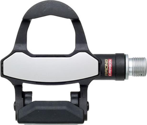 Produktbild HT PK02 Road Pedal schwarz