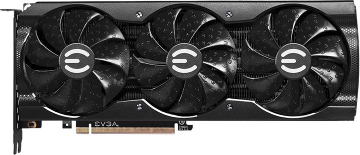 Produktbild EVGA GeForce RTX 3070 XC3 ULTRA GAMING (8 GB)