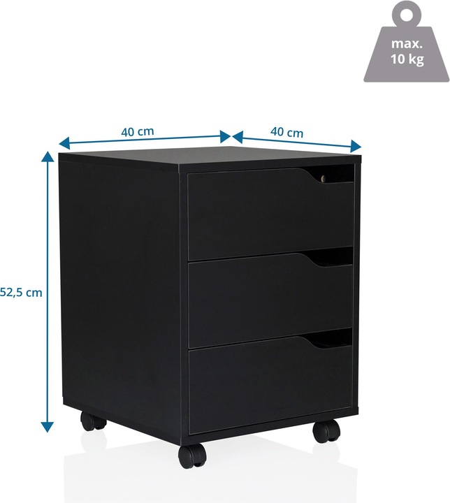 Produktbild Hjh Office Organiser I (54 x 40 x 40 cm)