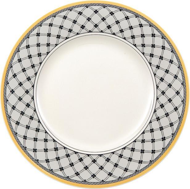 Actual product image Villeroy & Boch Audun Promenade (6x, 21.60 cm)