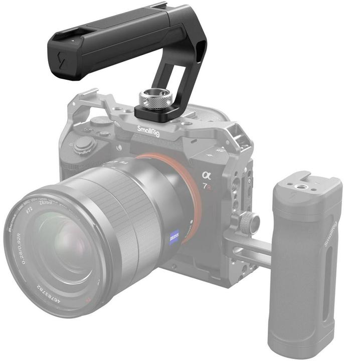 Image du produit SmallRig Arri Locating Top Handle (Tiny) 4757 (Poignée)