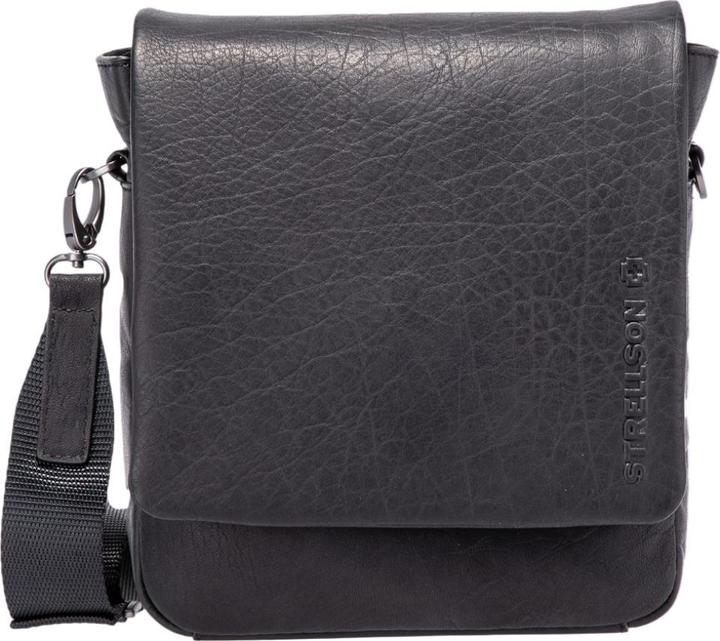 Immagine prodotto Strellson Clapton Jeremy - Schultertasche Xsvf