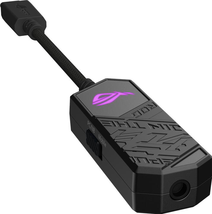 Produktbild ASUS Rog Clavis (USB-C)