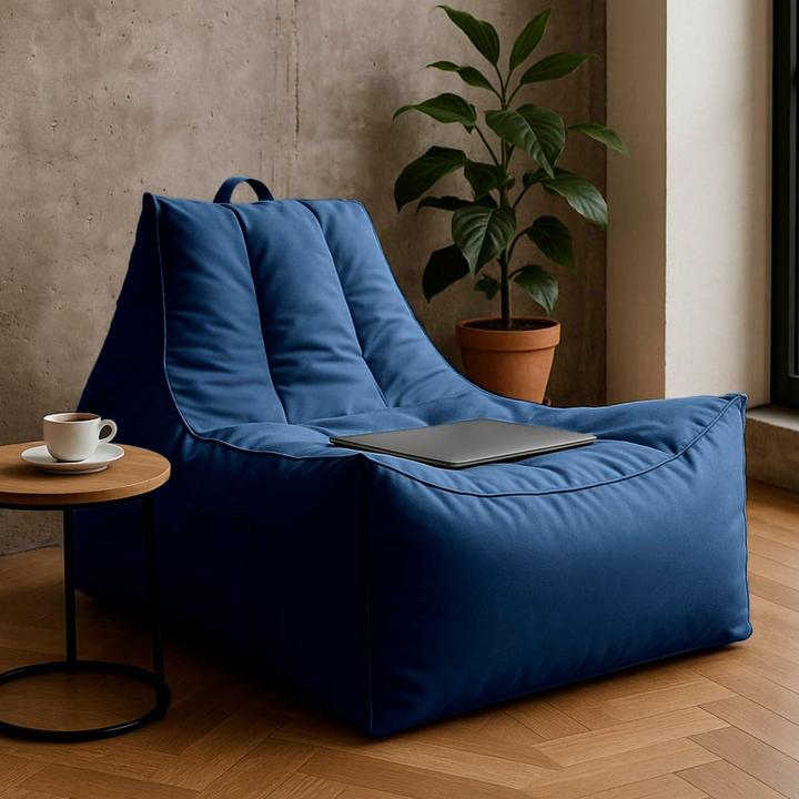 Produktbild Lumaland Sitzsack Lounge 380 L