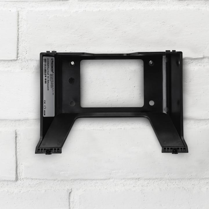 Productafbeelding Auerswald COMfortel D-Mount - Muurbevestiging voor VoIP-telefoon