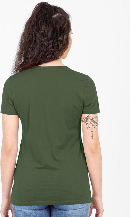 Produktbild JAKO T-Shirt Organic (44)