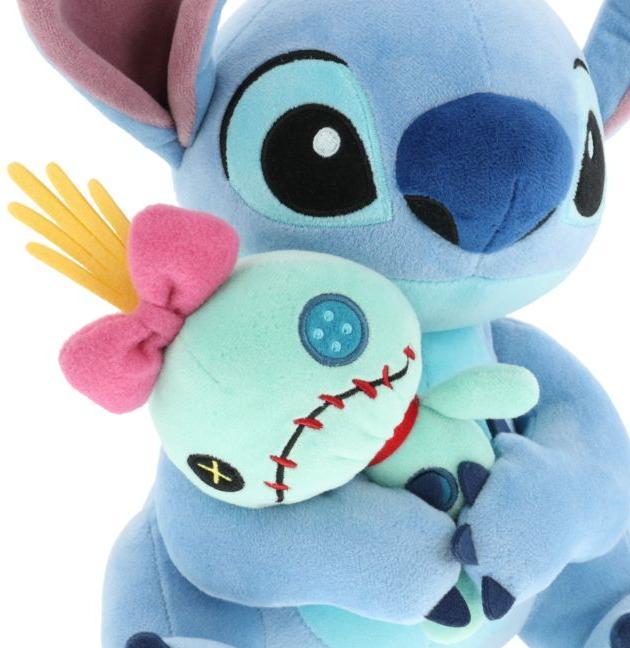 Produktbild Disney Lilo & Stitch Tokyo Resort (33 cm)