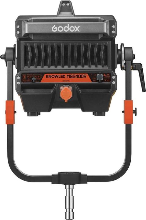 Produktbild Godox KNOWLED MG2400R K1 RGB Light 2400WS mit Soft Case (Studioleuchte)