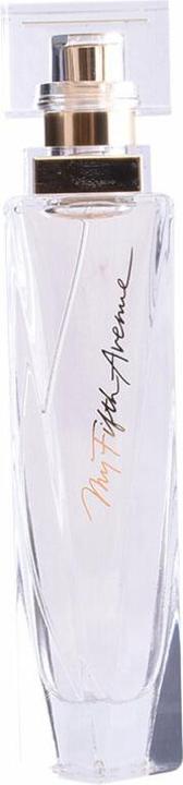 Actual product image Elizabeth Arden My Fifth Avenue (Eau de parfum, 30 ml)