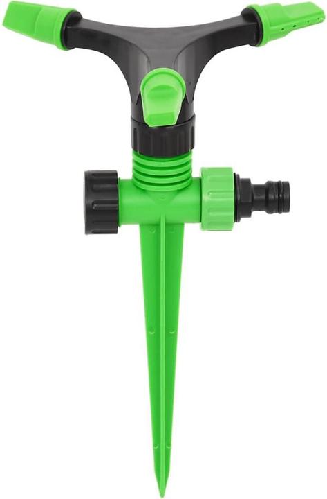 Immagine prodotto vidaXL Sprinkler (Irrigatore circolare)