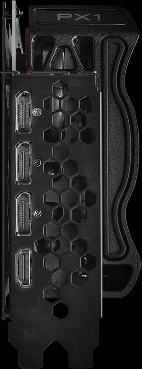 Actual product image EVGA GeForce RTX 3080 FTW3 ULTRA GAMING (10 GB)