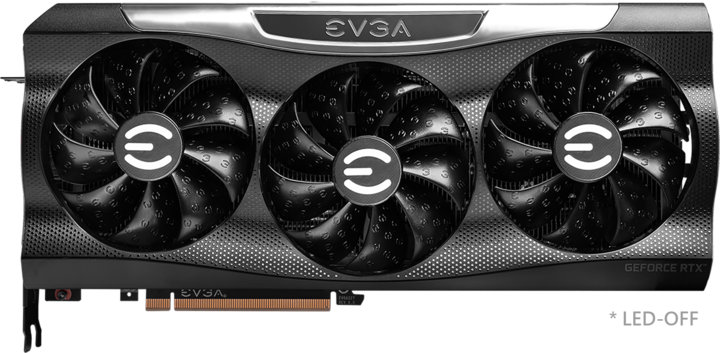 EVGA GeForce RTX 3080 FTW3 ULTRA GAMING (10 GB)