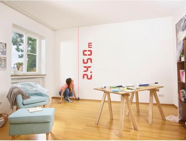 Immagine prodotto Bosch Home & Garden Zamo Set (20 m, 635 nm)