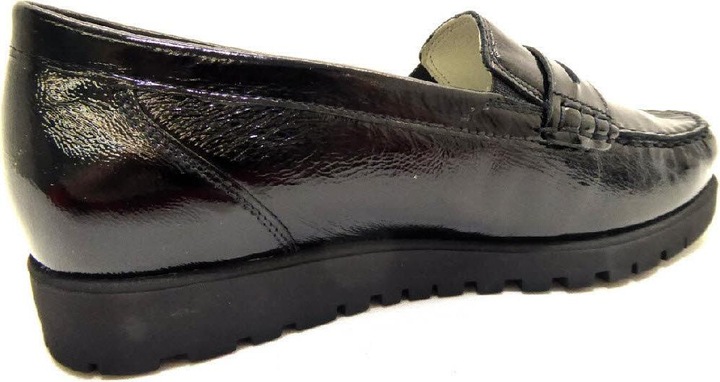 Actual product image Waldläufer slippers (38)