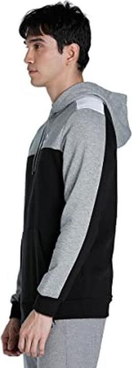 Image du produit Puma Sweat à capuche ESS+ Block (XL)