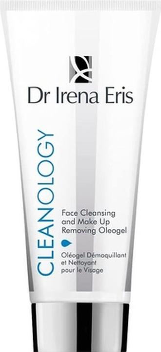 Produktbild Dr Irena Eris DR. Irena Eris Dr. Irena Eris Cleanology Oleozel 175 ml + Handtuch - Lange haltbar! (Reinigungstücher Gesicht, 175 ml)