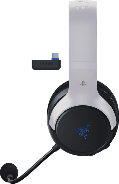 Actual product image Razer Kaira Hyperspeed (Wireless)