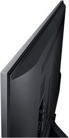 Image du produit Samsung Ue55ju7080 (55", LCD, 4K, 2015)