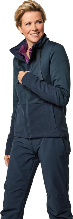 Actual product image Schöffel Pelham L Fleece Jacket (XXL)