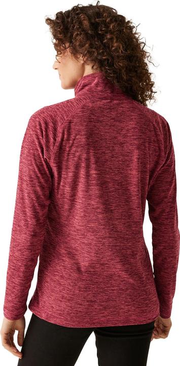 Actual product image Dare2b Womens/Ladies Mayse Full Zip Fleece Jacket (44)