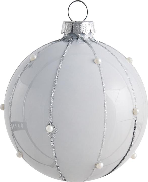 Produktbild Beliani Snowfall (35x)