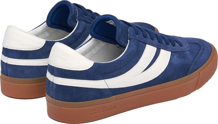 Produktbild Superga Sneaker 4834 Club S Swallow Wildleder (37)