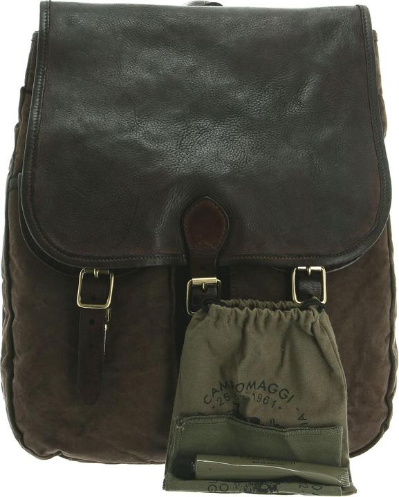 Produktbild Campomaggi Saturno Backpack