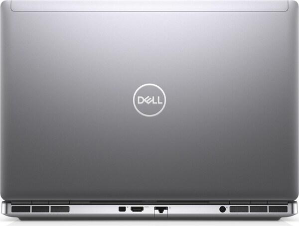 Produktbild Dell Precision 7560 (15.60", Intel Core i9-11950H, 16 GB, 512 GB, CH)