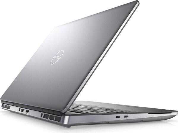 Produktbild Dell Precision 7560 (15.60", Intel Core i9-11950H, 16 GB, 512 GB, CH)