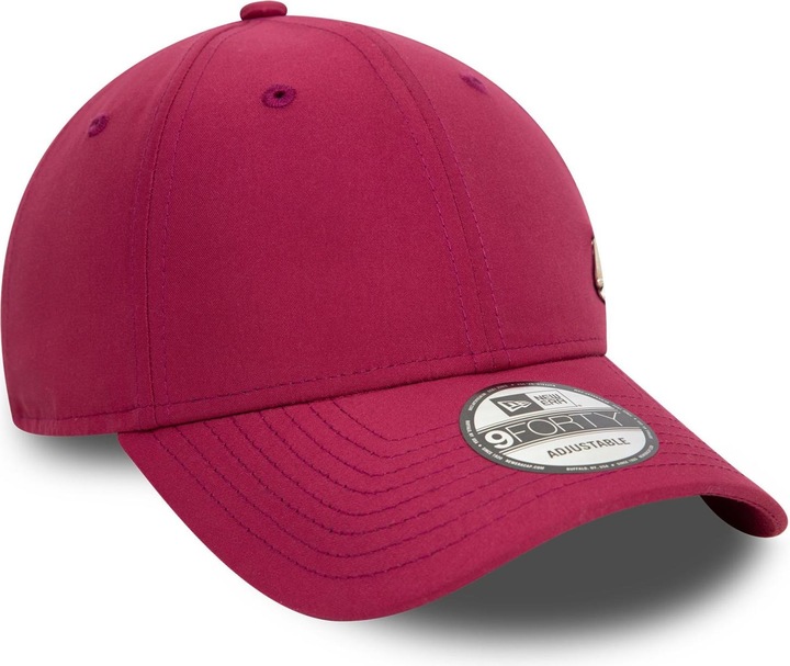 Produktbild New Era 9Forty Strap Cap - FLAWLESS Los Angeles Dodgers rot