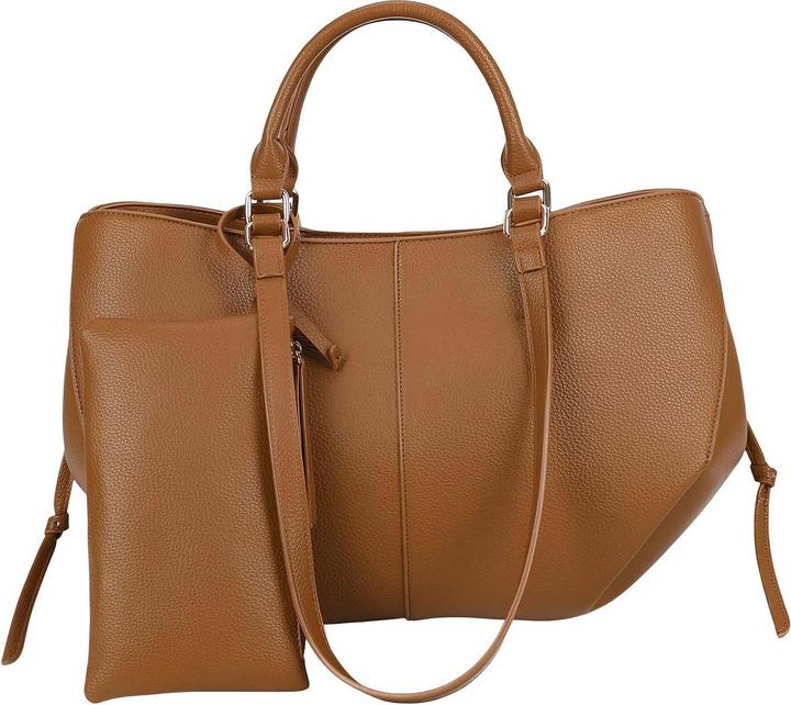 Light brown