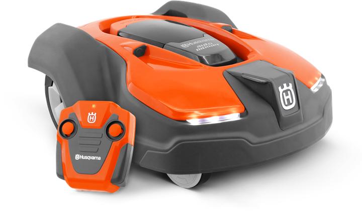 Husqvarna Automower