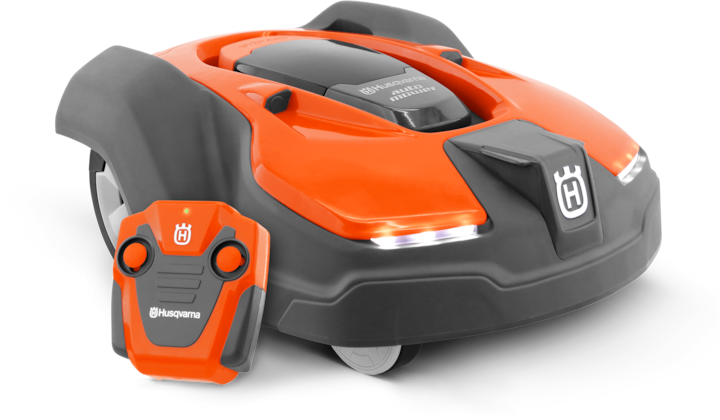 Automower