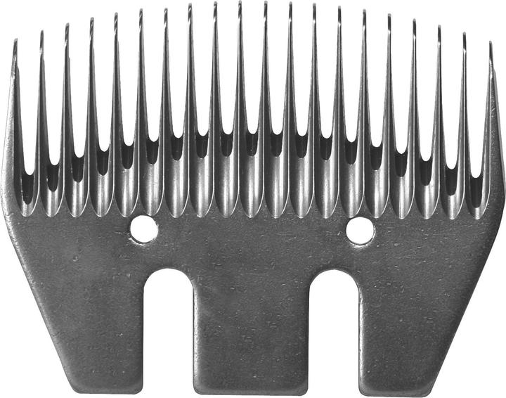 Produktbild Kerbl Untermesser f.Rind-Spez.Schur 20 Z.,f.Schafschermaschine (Hund)