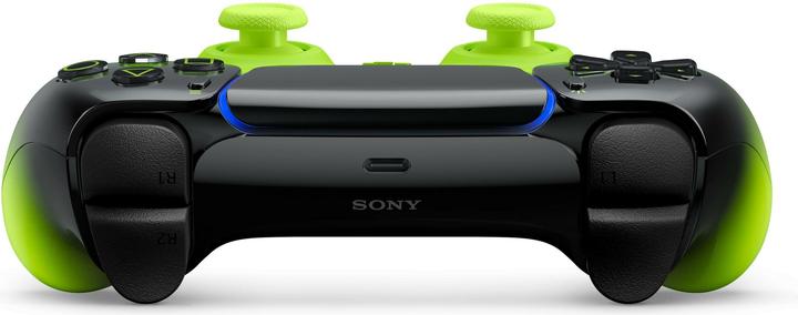Produktbild Sony DualSense Wireless-Controller - Remix Green (PC, PS5)